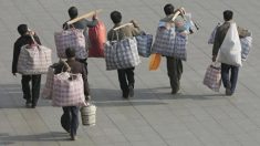 倒産の嵐で雇用低迷　中国当局、対策を打ち出すも改善困難の声