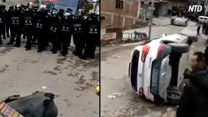 【動画ニュース】伝統と人心を蹂躙する火葬強制政策　「火葬しなければクビになる」