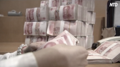 【動画ニュース】中国当局の資金流出規制強化 台湾企業「中国から送金できない」