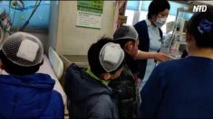 【動画ニュース】北京の小学校 生徒20人がハンマーで殴られ負傷