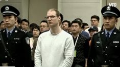 中国がカナダ人に死刑判決 専門家「西側社会に共産党政権の本質を認識させた」
