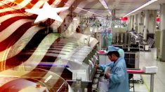 【動画ニュース】2018年中国GDP 28年ぶりの低水準 専門家「世界経済に影響しない」