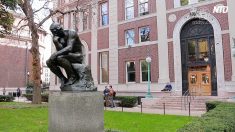 【動画ニュース】米大学が学生に中国への渡航を警告