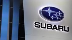 ＳＵＢＡＲＵ、群馬製作所の生産を再開