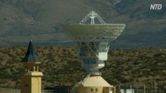 【動画ニュース】中国当局がアルゼンチンに宇宙基地建設 真の用途は？