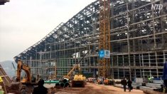 【動画ニュース】中国の不動産バブル 崩壊はいつ？不動産企業の実態に迫る