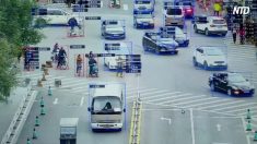 【動画ニュース】ファーウェイ デジタル監視システムを世界に輸出 人権や価値観を脅かす