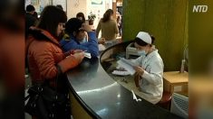 【動画ニュース】中国の血液製剤HIV汚染の可能性 バイオ医薬品の安全性に警鐘