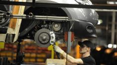 日産、英国でのエキストラ生産生産計画とりやめ