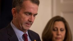 米バージニア州知事に辞任圧力、学生時代の人種差別的な仮装巡り