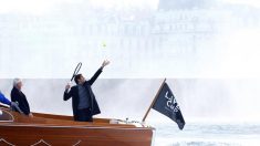 テニス＝フェデラー、「世界1位よりグランドスラム優先に」