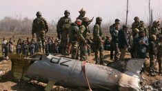 インド・パキスタン便、航空各社が運航停止　緊張激化受け