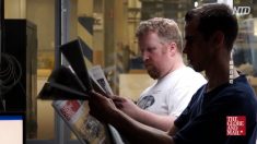 【動画ニュース】中国当局による「新型トロイの木馬」 ターゲットは各国メディア