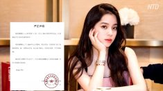 【動画ニュース】台湾籍芸能人に政治的立場表明を強要「まるで文革式批判闘争の再来」