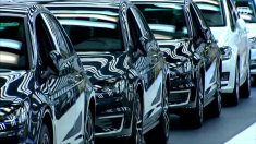 【動画ニュース】中国産アウディ車内の発がん性物質を測定 所有者が動画公開