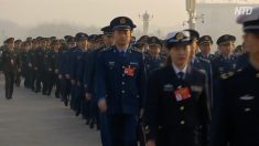 【動画ニュース】中国の治安維持費さらに5.6%増加 「お金は官僚のポケットに」