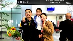 【動画ニュース】中国の元実業家 「法輪功迫害の現場映像を近々公開」