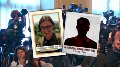 【動画ニュース】中国大使館職員がイタリア人記者を脅迫「中国に都合の悪い報道をするな」