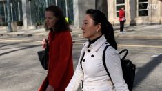 【動画ニュース】中国国際航空元職員 中共政府代理人の罪を認める 専門家「一里塚と言える事件だ」