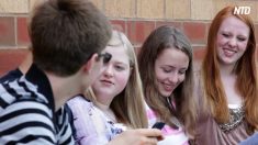 【動画ニュース】新たな性教育方針に保護者が憂慮 12歳以上に性転換の決定権＝米カリフォルニア州