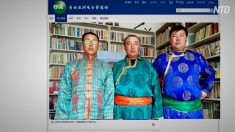 【動画ニュース】陳情に向かった内モンゴル遊牧民を当局が拘束「この国はもうどうしようもない」