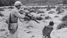 シリーズ【百年紅禍】文化大革命の狂気 罪悪感のない大量殺戮