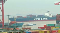 【動画ニュース】制裁関税発動 中国経済に大きな打撃