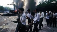 【動画ニュース】30年間眠っていた天安門事件写真2000枚 新唐人と大紀元が独占初公開