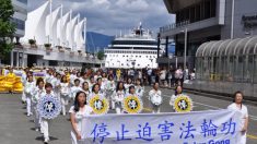 拷問地獄　100種を超える拷問が行われている中国の収容所