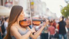 【健康】クラシック音楽の治癒力