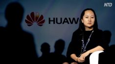 「ファーウェイ排除」米両党議員らが賛同