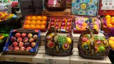 【動画ニュース】物価高騰の中国「果物・野菜が買えない」