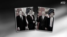 【動画ニュース】トランプ大統領が関税引き上げ表明 北京の後戻りが原因？