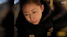 【Legends Unfolding Documentary Series】エイミー・ユーの物語