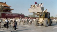 【動画ニュース】「 中共が裁かれる日は必ず来る」天安門事件30周年