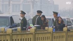 【動画ニュース】天安門事件から30年 今も続く事件関係者への弾圧