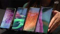 【動画ニュース】恵州サムスン電子がリストラ　貿易戦争の影響が中国の製造業を直撃