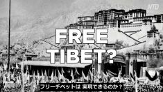 【チャイナ・アンセンサード】中国共産党の「解放」から60年 フリーチベットは可能なのか