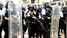 【動画ニュース】香港デモ 鎮圧の指揮者は誰なのか