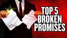 【チャイナ・アンセンサード】中国が破った 貿易に関する約束トップ５