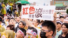 【動画ニュース】 「なぜ台湾の悪口ばかり書くの」息子の質問がきっかけで赤色新聞社を辞職した記者