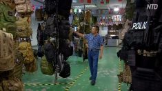 【動画ニュース】中国企業も海外移転 米国による関税引き上げの影響を回避