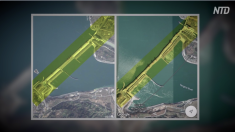 【動画ニュース】三峡ダムが変形？憂慮の声も当局は「グーグル側の問題」