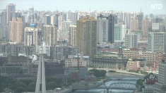 【動画ニュース】中国メディアが不動産企業の倒産を次々と報道「来るべき銀行破綻の緩衝材だ」