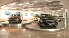 【動画ニュース】急速に冷え込む中国の自動車市場 外資はやむなく撤退