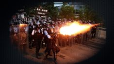 【動画ニュース】中国の元地下工作員「香港警察はすでに中共の手中にある」