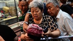 【動画ニュース】米コストコ 上海で初の実店舗開業 大混雑から垣間見える民衆の本音