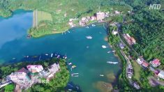 【動画ニュース】中国政府が中国人の台湾旅行を禁止　日本メディア「台湾旅行のチャンス！」