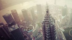 【チャイナ・アンセンサード】超高層ビルが林立する中国 その裏側にあるものとは