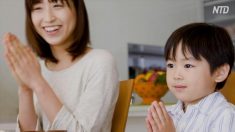 「いただきます」に込められている深い意味